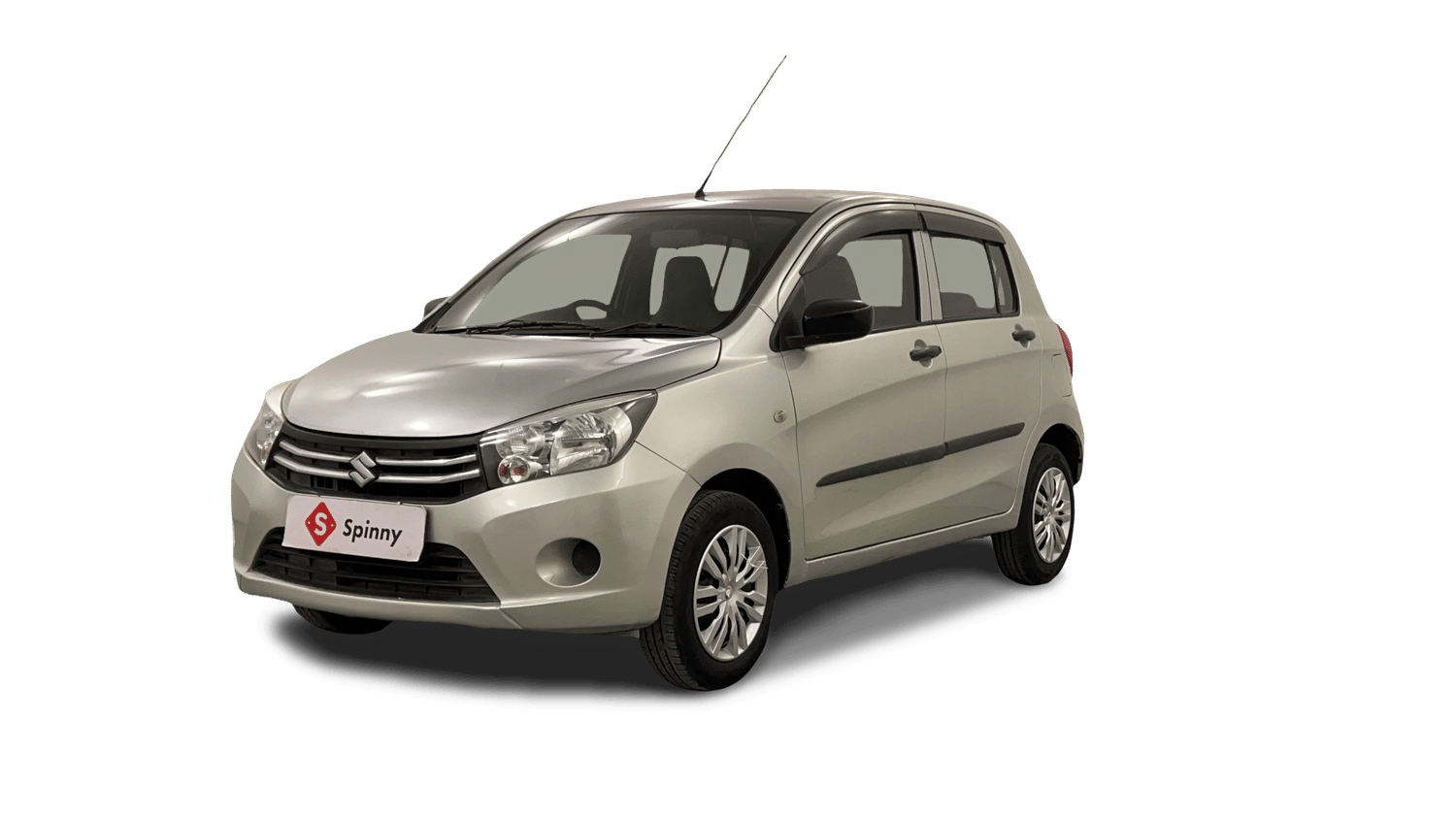 Used 2015 Maruti Suzuki Celerio VXi Petrol Manual Image