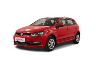 Used 2015 Volkswagen Polo Comfortline 1.2L (P) Petrol Manual Image