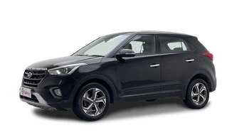 Used 2018 Hyundai Creta SX 1.6 AT Petrol Petrol Automatic Image