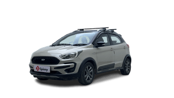 Used 2019 Ford Freestyle Titanium Plus 1.5 TDCi Diesel Manual Image