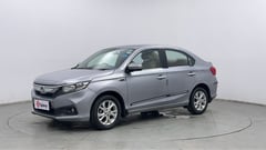 2020 Honda Amaze Image