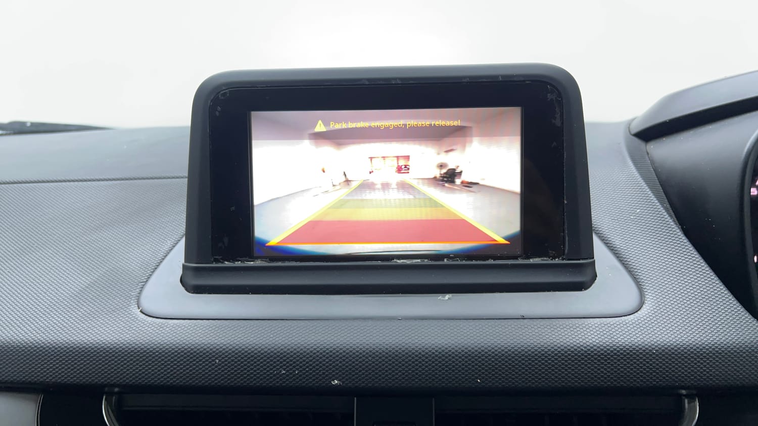 2018 Tata Nexon XZ Plus-45