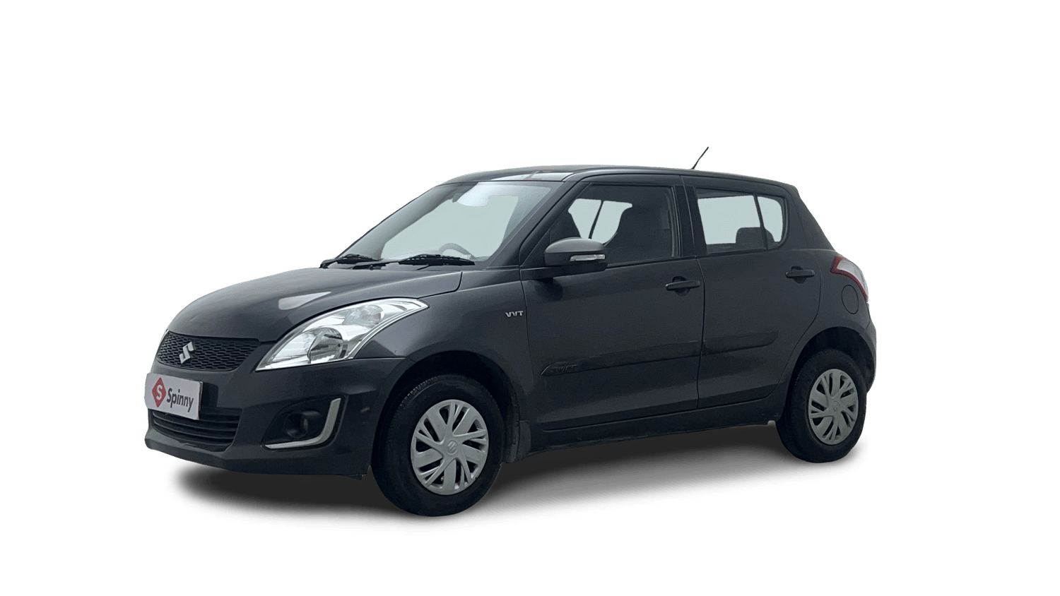 Used 2015 Maruti Suzuki Swift VXi Petrol Manual Image