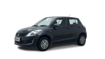 Used 2015 Maruti Suzuki Swift VXi Petrol Manual Image