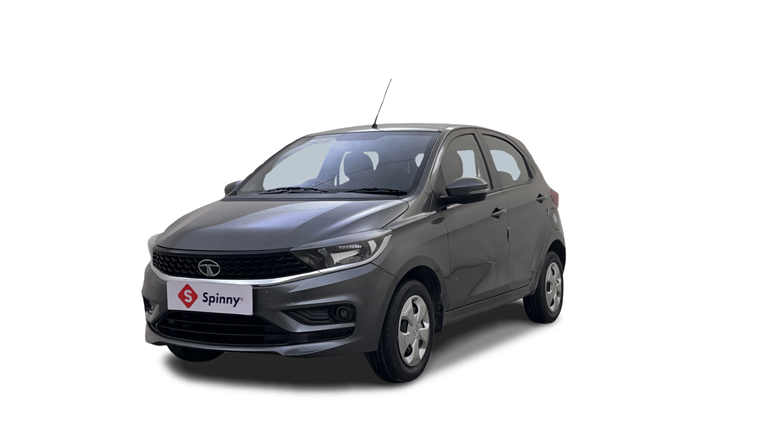 Used 2020 Tata Tiago Revotron XT Petrol Manual Image