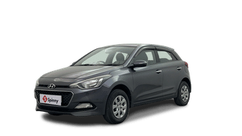 Used 2017 Hyundai Elite i20 Sportz 1.2 Petrol Manual Image