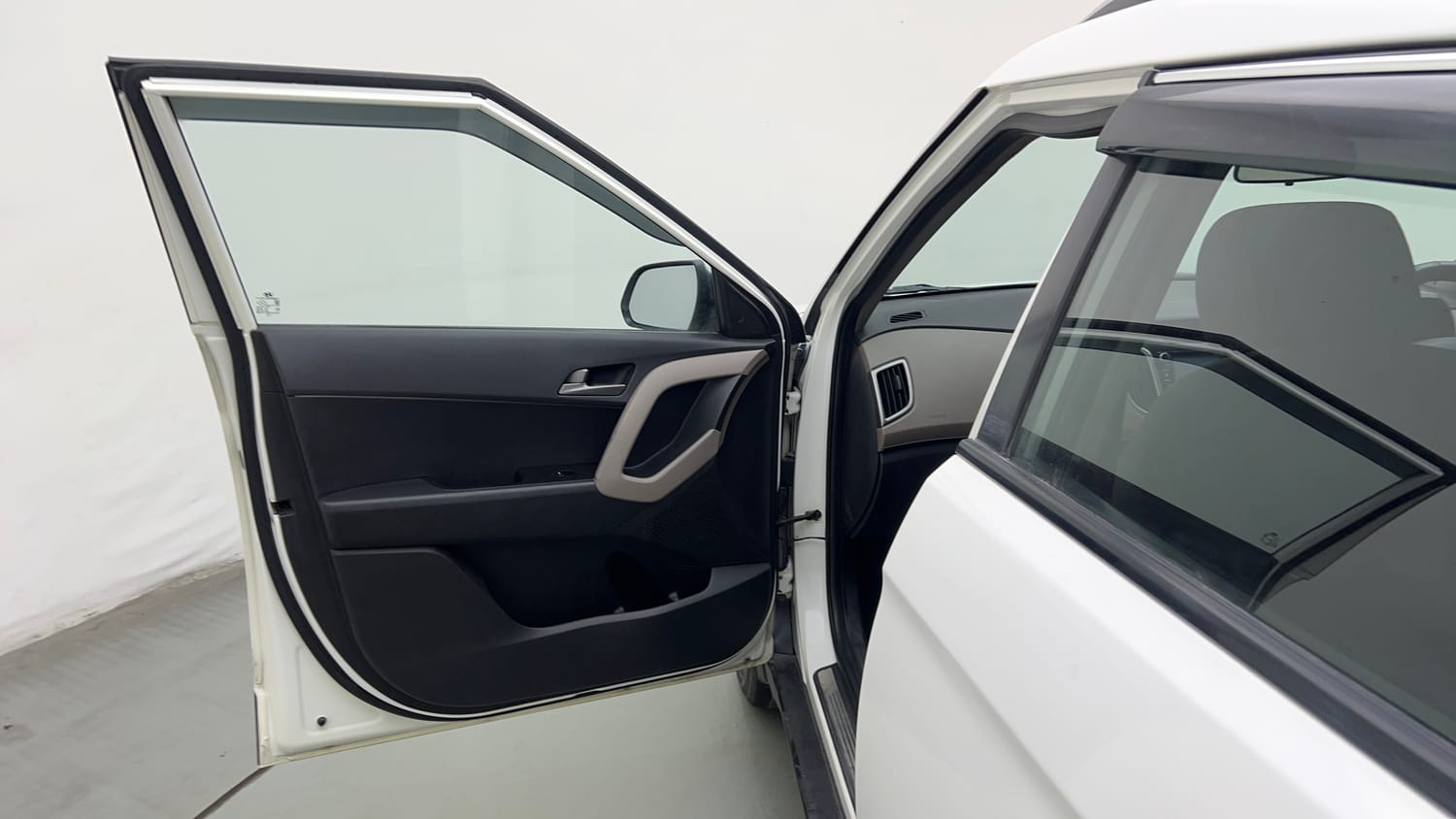 2016 Hyundai Creta 1.6 SX Plus AT Petrol-21