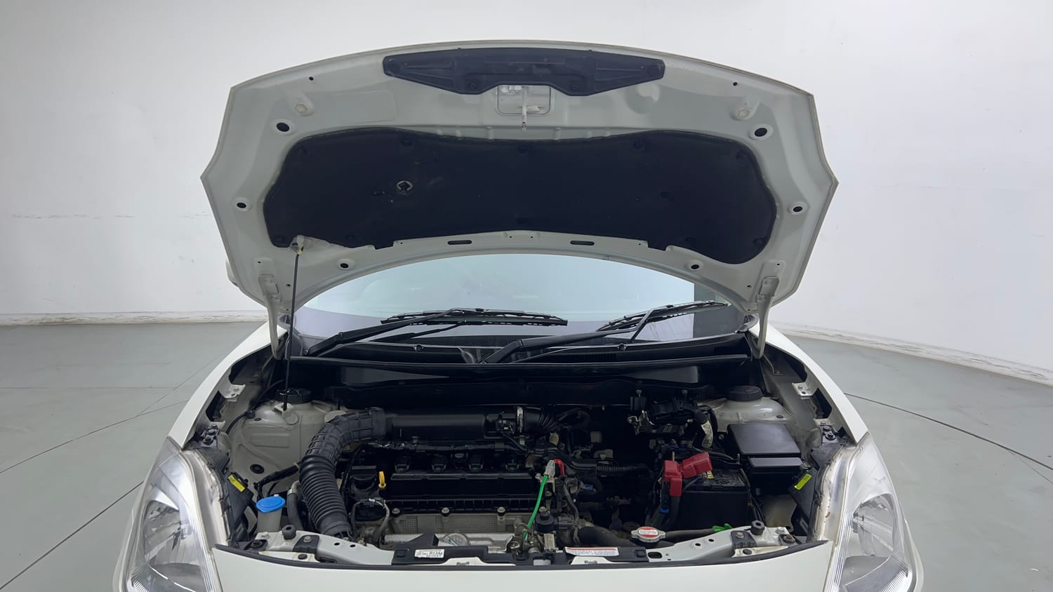 2021 Maruti Suzuki Swift VXi-27