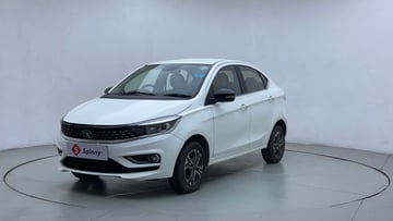 Used 2022 Tata Tigor XZ Plus CNG Cng Manual Image