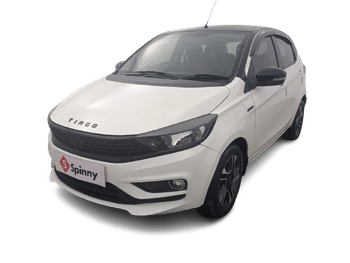 Used 2020 Tata Tiago XZ Plus Petrol Manual Image