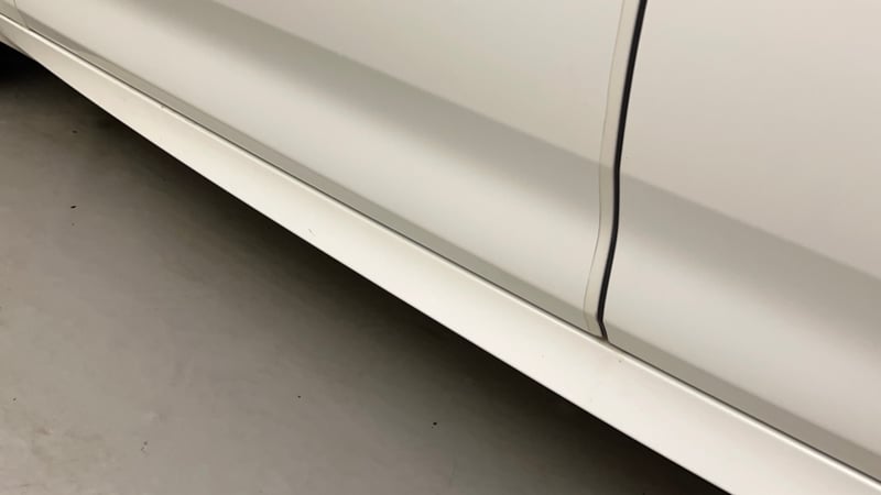 Used 2020 BMW 3 Series GT 330i M Sport Petrol Automatic dents MINOR SCRATCH