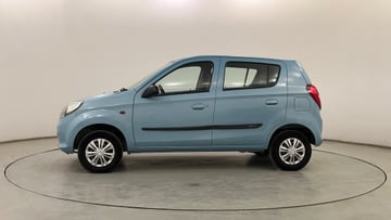 Used 2014 Maruti Suzuki Alto 800 Lxi Petrol Manual Image
