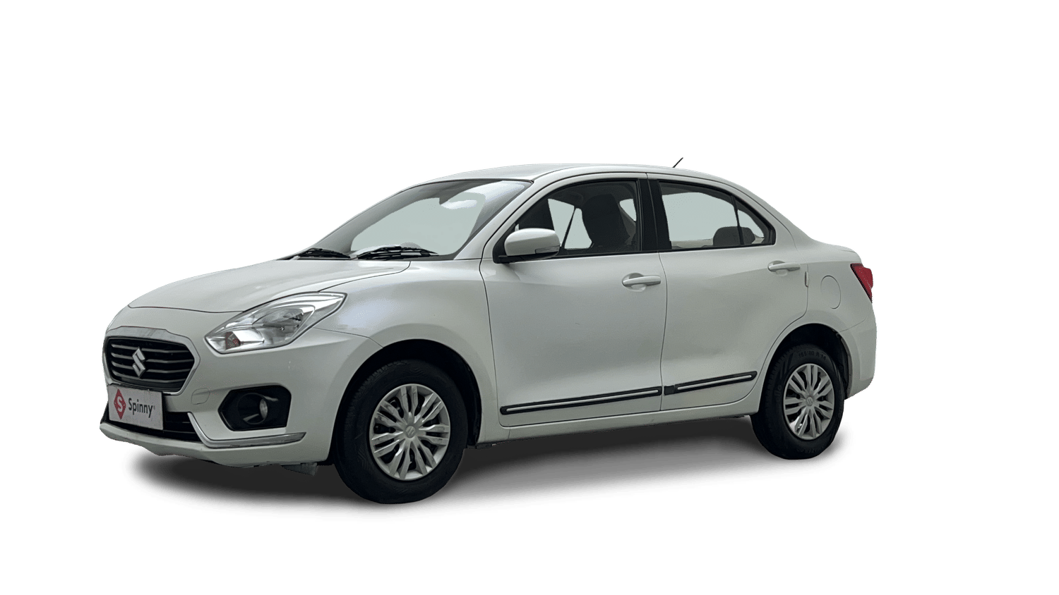 Used 2018 Maruti Suzuki Dzire VXi AMT Petrol Automatic Image