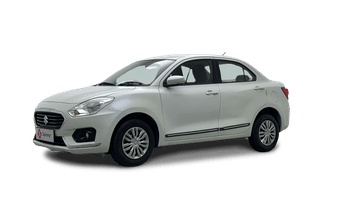 Used 2018 Maruti Suzuki Dzire VXi AMT Petrol Automatic Image
