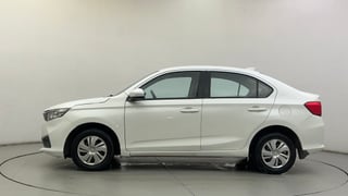 Used 2020 Honda Amaze 1.2 S MT Petrol Petrol Manual exterior LEFT SIDE VIEW