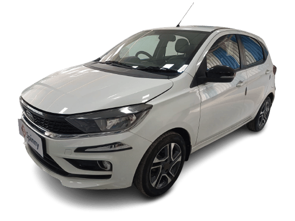 Used 2021 Tata Tiago XZ Plus Petrol Manual Image