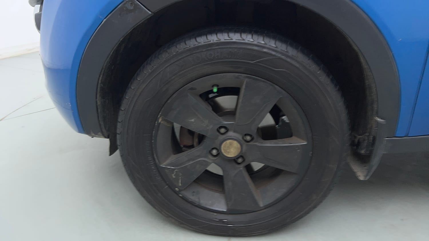 2018 Tata Nexon XZ Plus-34