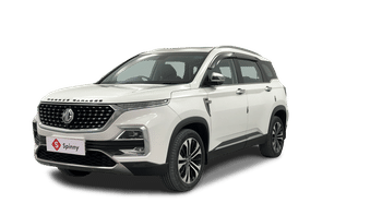 Used 2021 MG Motors Hector Sharp 1.5 DCT Petrol Petrol Automatic Image
