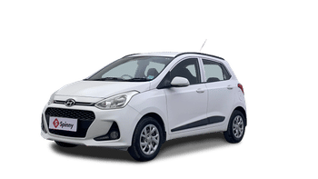 Used 2017 Hyundai Grand i10 Sportz 1.2 Kappa VTVT Petrol Manual Image
