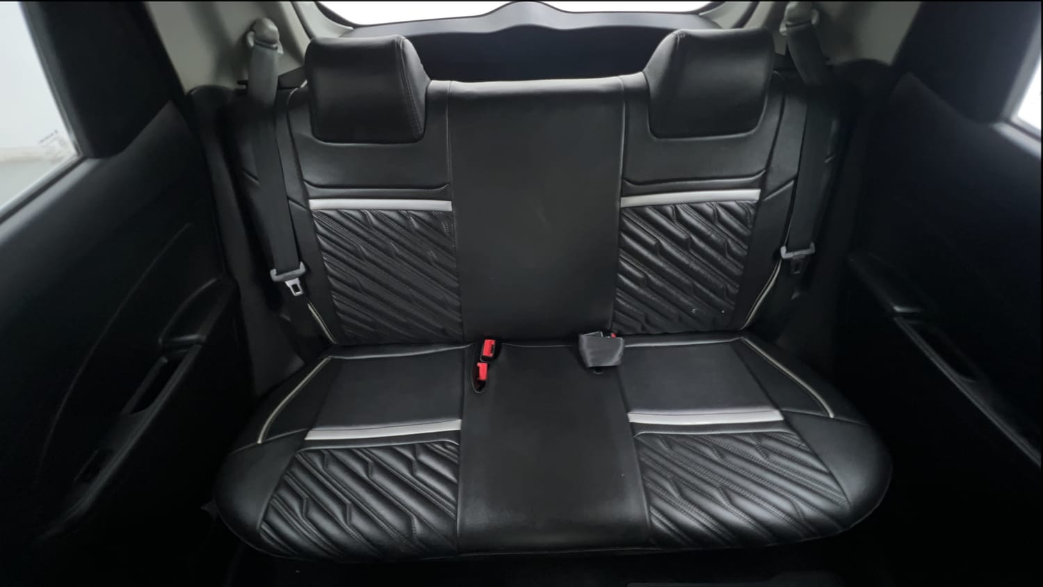 2021 Maruti Suzuki Swift VXi-23