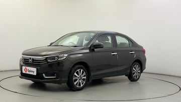Used 2022 Honda Amaze VX MT 1.2 Petrol Petrol Manual Image