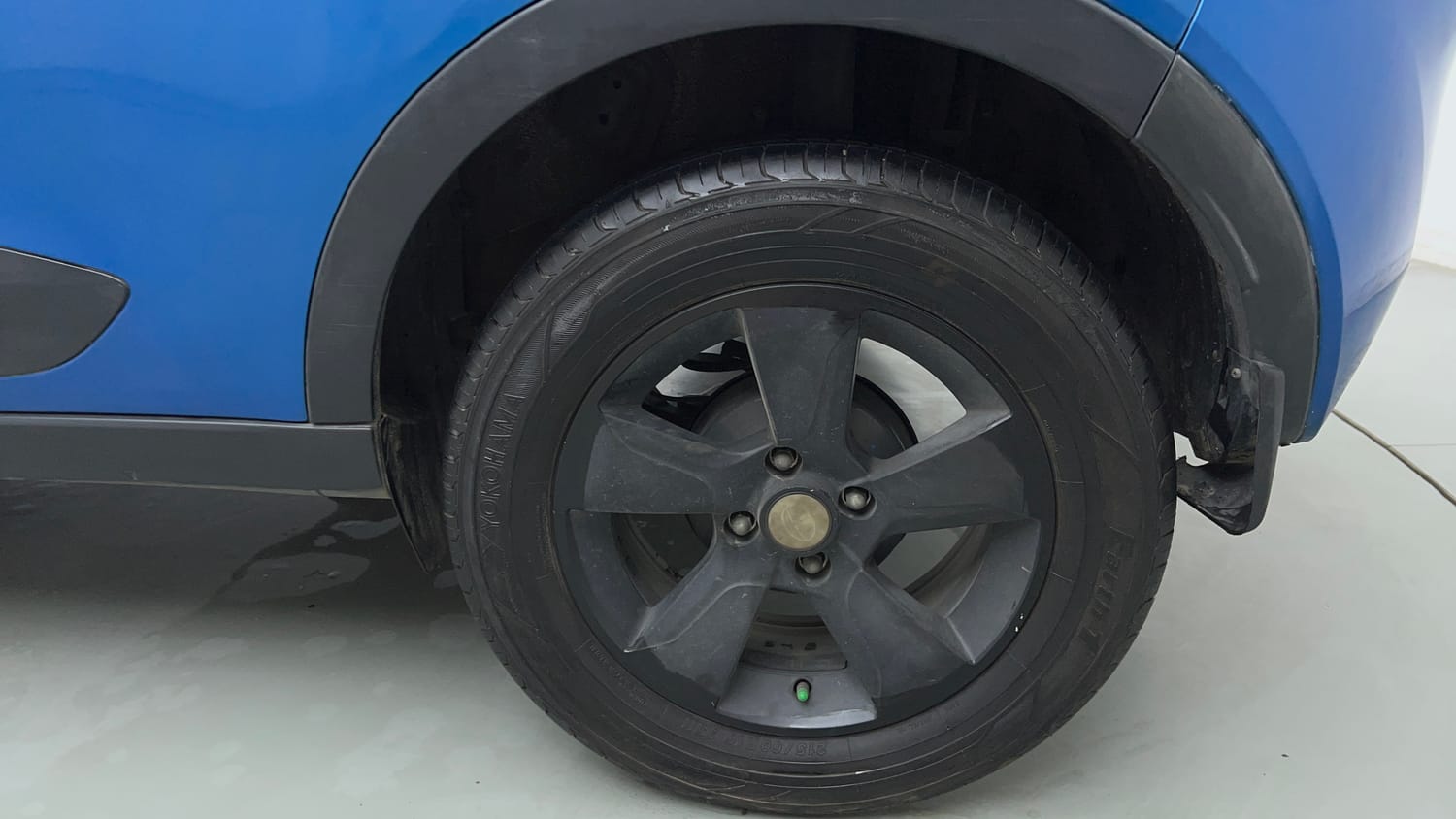 2018 Tata Nexon XZ Plus-35