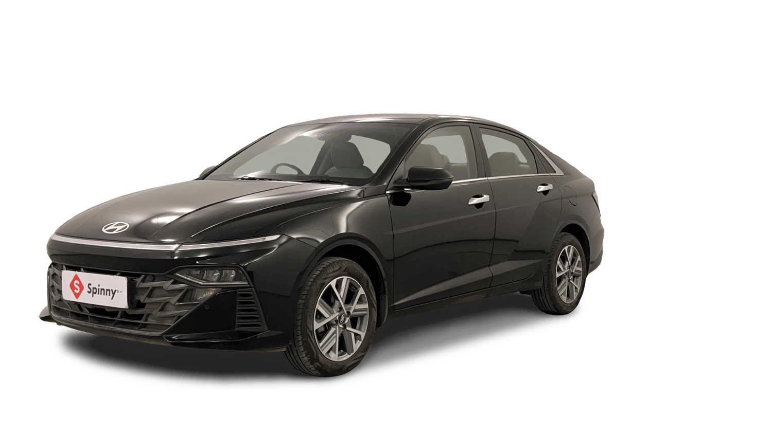 Used 2023 Hyundai Verna SX 1.5 Petrol IVT Petrol Automatic Image