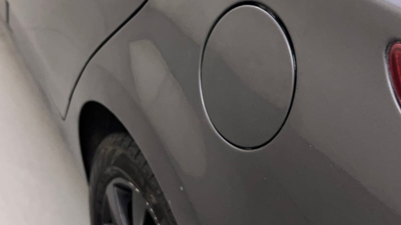 Used 2012 Hyundai Verna Fluidic 1.6 VTVT SX AT Petrol Automatic dents MINOR SCRATCH