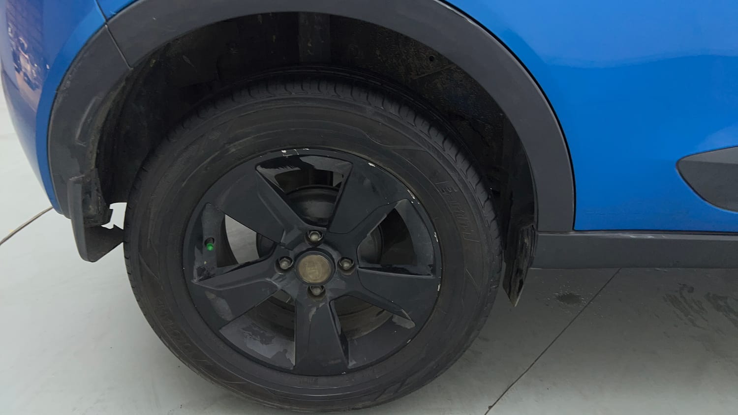 2018 Tata Nexon XZ Plus-33
