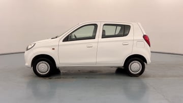 Used 2013 Maruti Suzuki Alto 800 Lxi Petrol Manual Image