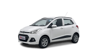 Used 2016 Hyundai Grand i10 Sportz 1.2 Kappa VTVT Petrol Manual Image