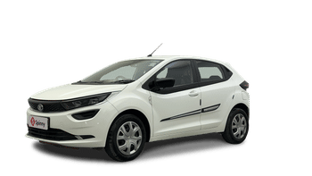 Used 2023 Tata Altroz XM Plus iCNG Cng Manual Image