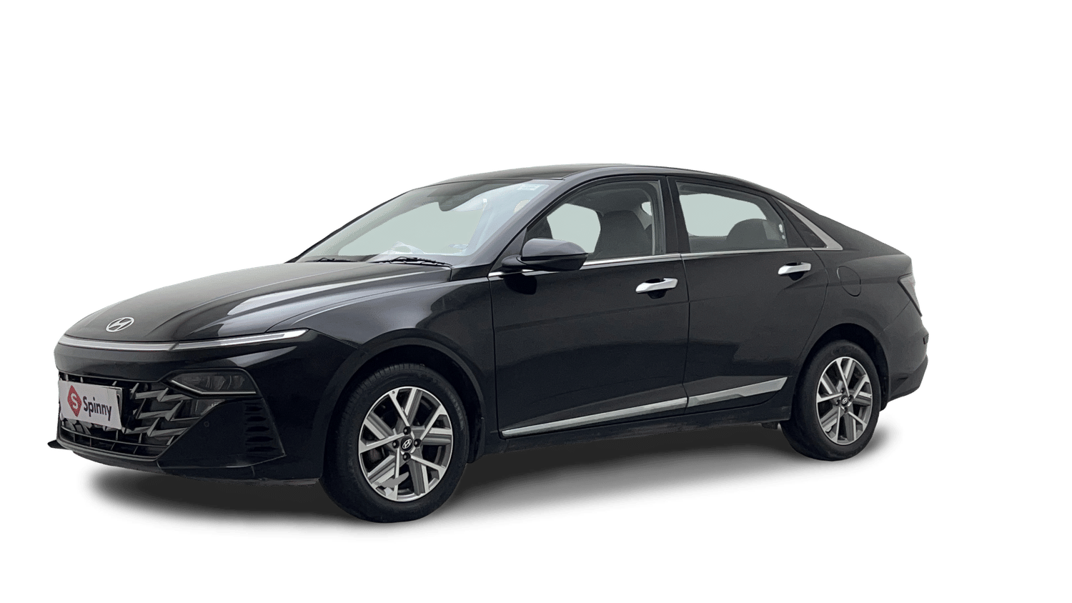 Used 2023 Hyundai Verna SX 1.5 Petrol MT Petrol Manual Image