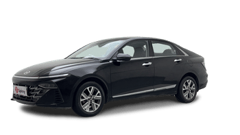 Used 2023 Hyundai Verna SX 1.5 Petrol MT Petrol Manual Image