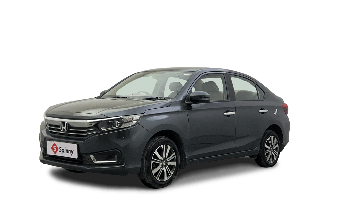 Used 2023 Honda Amaze VX MT 1.2 Petrol Petrol Manual Image