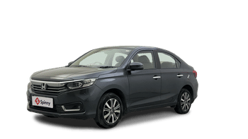 Used 2023 Honda Amaze VX MT 1.2 Petrol Petrol Manual Image
