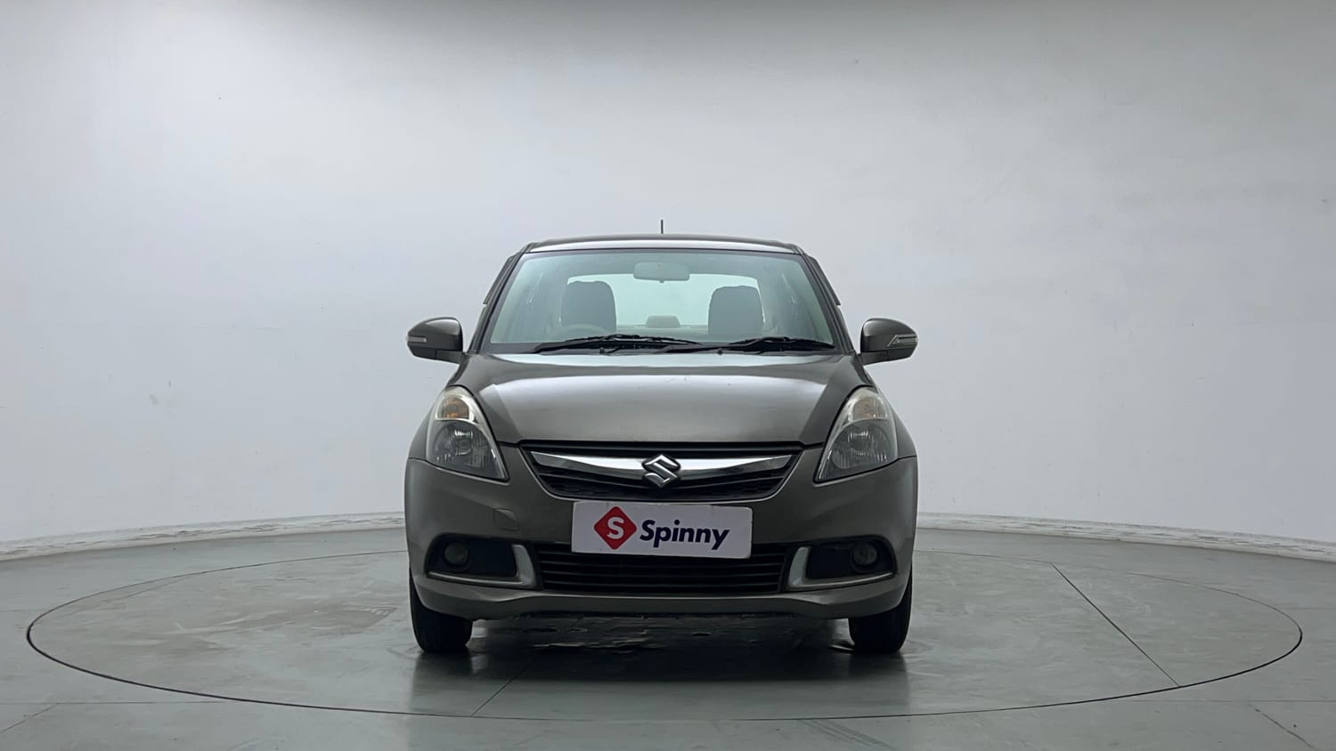 2016 Maruti Suzuki Swift Dzire VXI-7