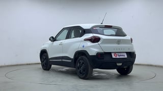 Used 2023 Tata Punch Adventure Rhythm iCNG Cng Manual exterior LEFT REAR CORNER VIEW
