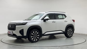 Used 2023 Honda Elevate ZX CVT Petrol Automatic Image