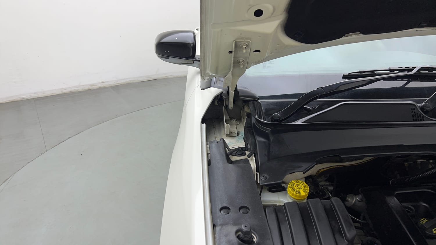 2019 Jeep Compass Limited Plus Petrol AT-31