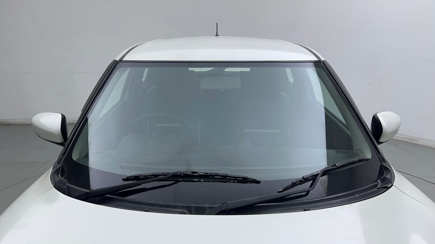 2021 Maruti Suzuki Swift VXi-8