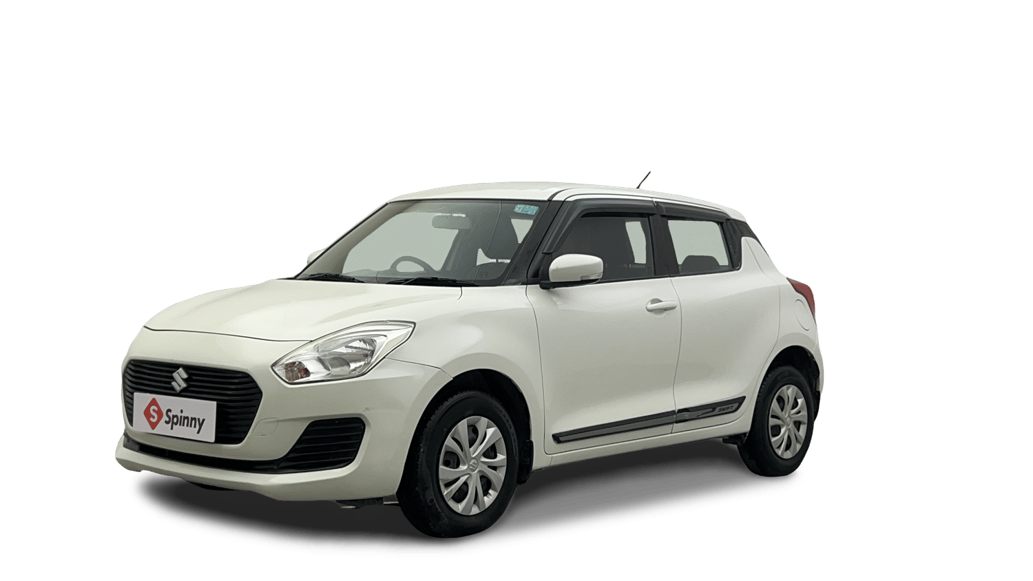 Used 2019 Maruti Suzuki Swift VXi Petrol Manual Image
