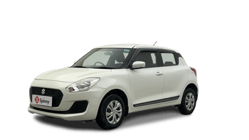 Used 2019 Maruti Suzuki Swift VXi Petrol Manual Image