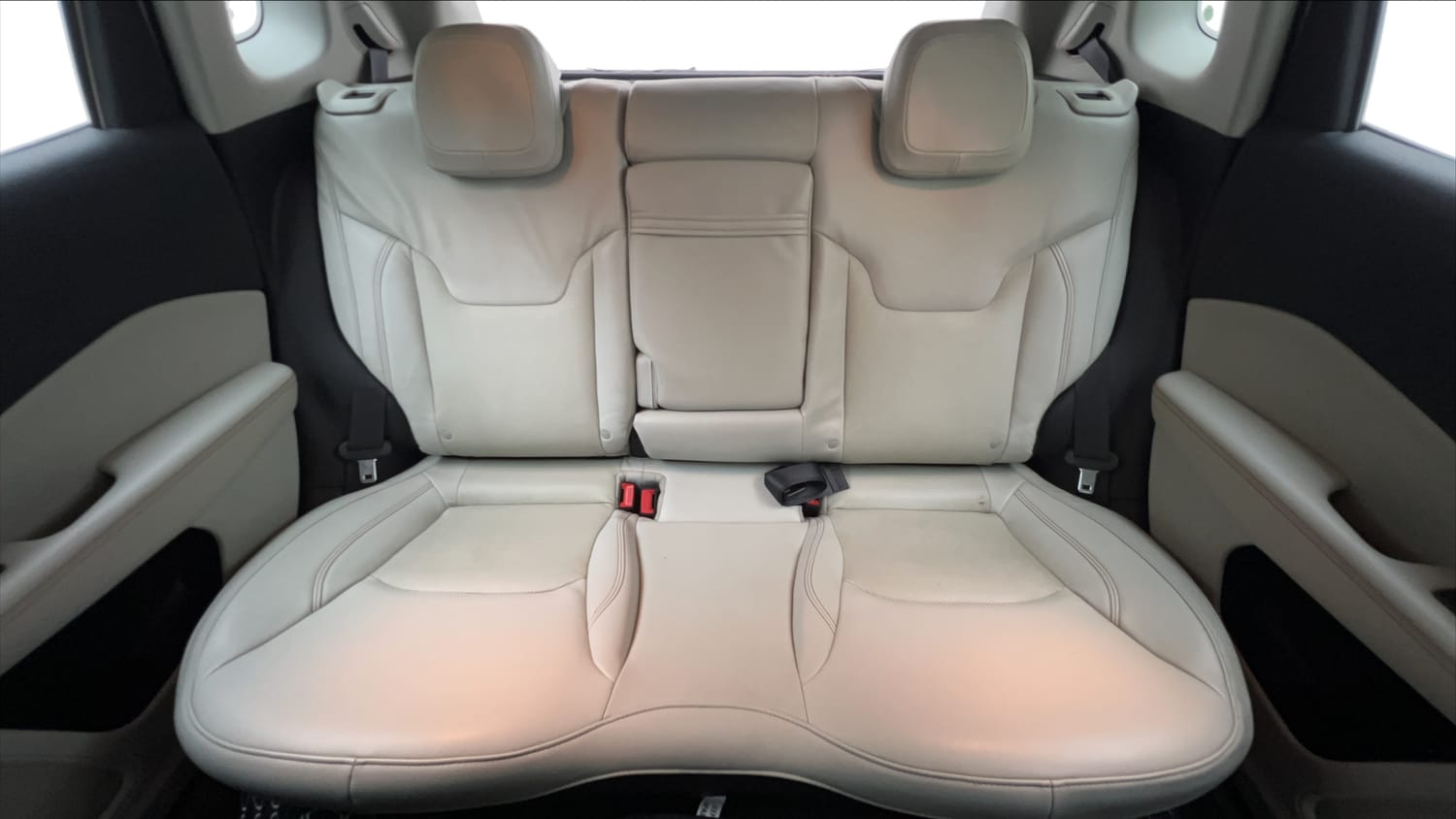 2019 Jeep Compass Limited Plus Petrol AT-23