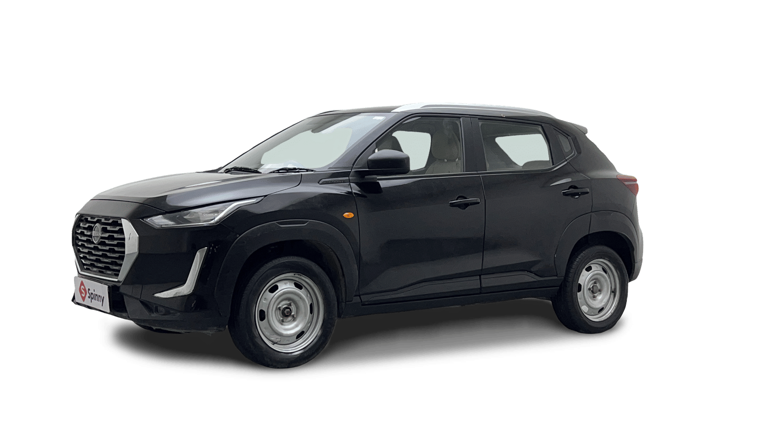 Used 2024 Nissan Magnite XE Petrol Manual Image