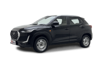 Used 2024 Nissan Magnite XE Petrol Manual Image