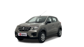 Used 2016 Renault Kwid RXL Petrol Manual Image