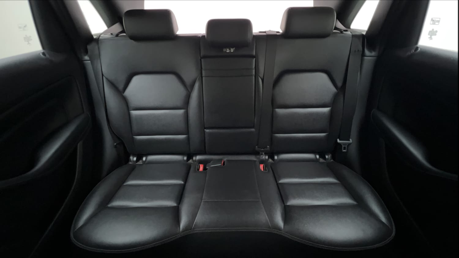 2016 Mercedes-Benz B-Class B 180 Sport-23