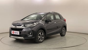 Used 2017 Honda WR-V VX MT Diesel Diesel Manual Image