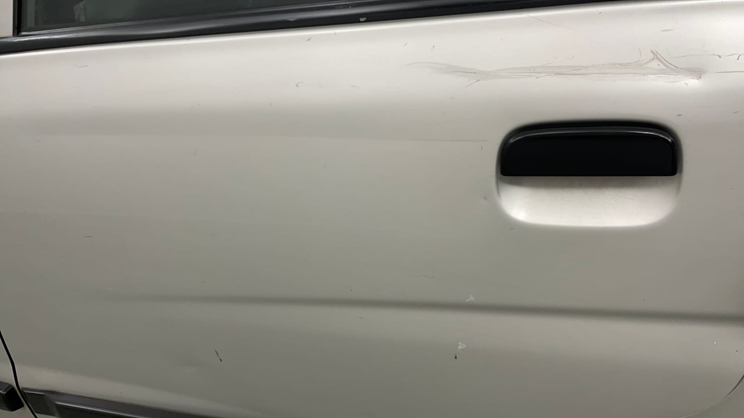 Used 2012 Maruti Suzuki Alto LXi BS-IV Petrol Manual dents MINOR DENT